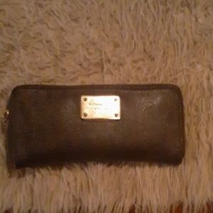 Mk wallet